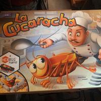 La Cucaracha