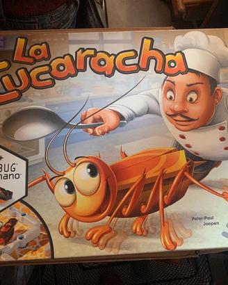 La Cucaracha