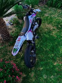 YZ 125 2024