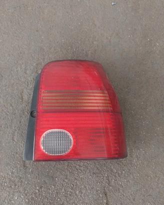 Farò posteriore destro volkswagen lupo