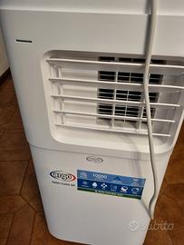 climatizzatore portatile 