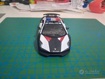 modellino lamborghini sesto elemento kinsmart 1/32