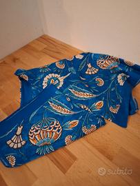 foulard Grande 100% seta