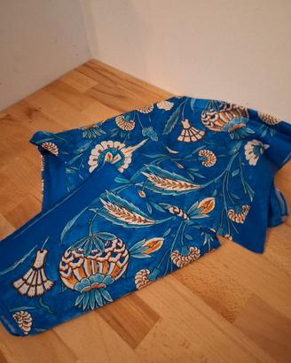 foulard Grande 100% seta