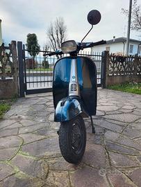 Vespa 50 Special 3 marce anno 72
