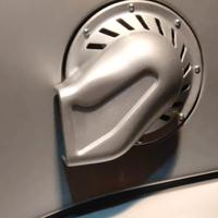 Presa aria smart 450