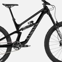 Talio canyon torque xl nuovo cf 9