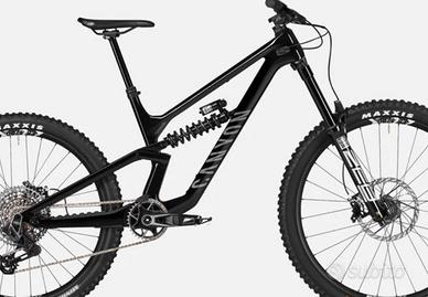 Talio canyon torque xl nuovo cf 9