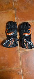 Guanti Moto Alpinestars SP8 v3