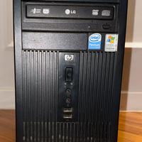 Tower HP COMPAQ 2300dx