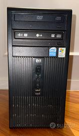 Tower HP COMPAQ 2300dx