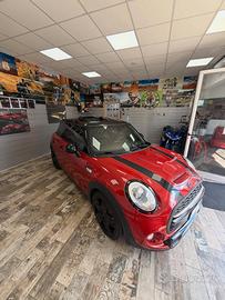 MINI COOPER SD 2.0 BUISNESS XL