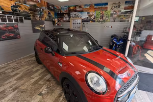 MINI COOPER SD 2.0 BUISNESS XL