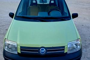 Fiat Panda Benzina