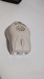 Suoneria telefono fisso, Campanella 