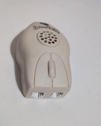 Suoneria telefono fisso, Campanella 