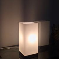 Lampada da comodino touch