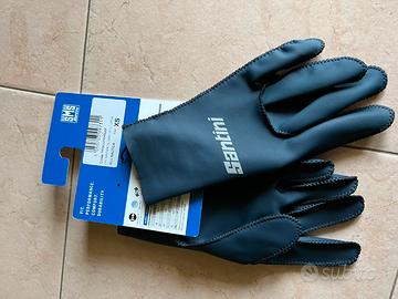 Guanti Invernali Santini