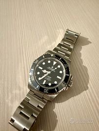 Rolex submarimer