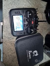 radiocomando jumper T18