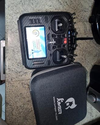 radiocomando jumper T18
