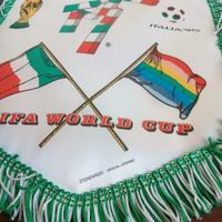 gagliardetto Italia 90