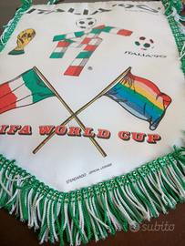 gagliardetto Italia 90