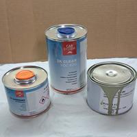 Kit verniciatura colore GY120 per Transalp XL650V