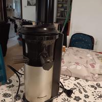 Estrattore si succo panasonic