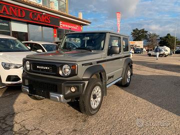 Suzuki Jimny 1.5 5MT PRO (N1)