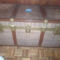 baule  antico