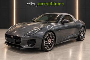 JAGUAR F-Type 2.0 aut. Convertibile R-Dynamic