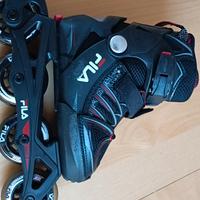 rollerblade per bambini marca fila