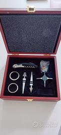Set da Sommelier Brandani NUOVO