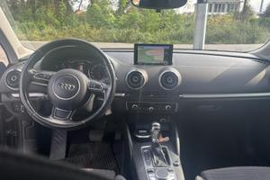 Audi a3 2000tdi 150 cv del 2014