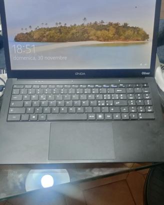 PC Honda Oliver 15 .5