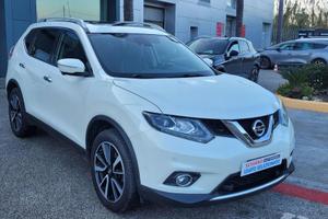 NISSAN X-Trail 1.6 dCi 2WD Tekna Automatica