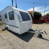 CARAVAN ADRIA 4 POSTI AVIVA 360 DK