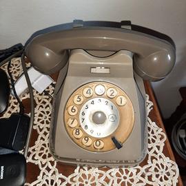TELEFONO FUNZIONANTE