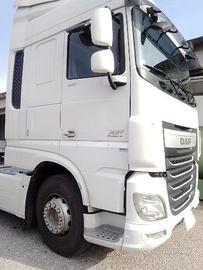 DAF XF 106