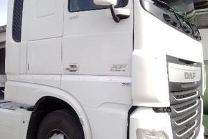 DAF XF 106