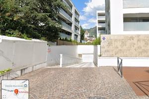 Garage 17mq Gries Village