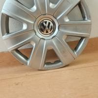 4 COPRICERCHI VW POLO 14'