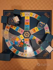 Trivia Pursuit Edizione Genus 