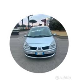 Renault Scenic GPL 