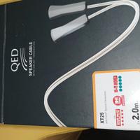 QED PERFORMANCE XT25