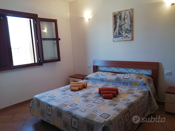 Bilocali Murta Maria Olbia 900 MT da spiaggia