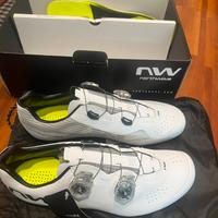 Northwave extreme pro 3 45,5 NUOVE
