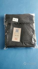 Pantaloni Kirakuco in velluto a coste - Nero (new)