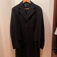 Cappotto Loro Piana